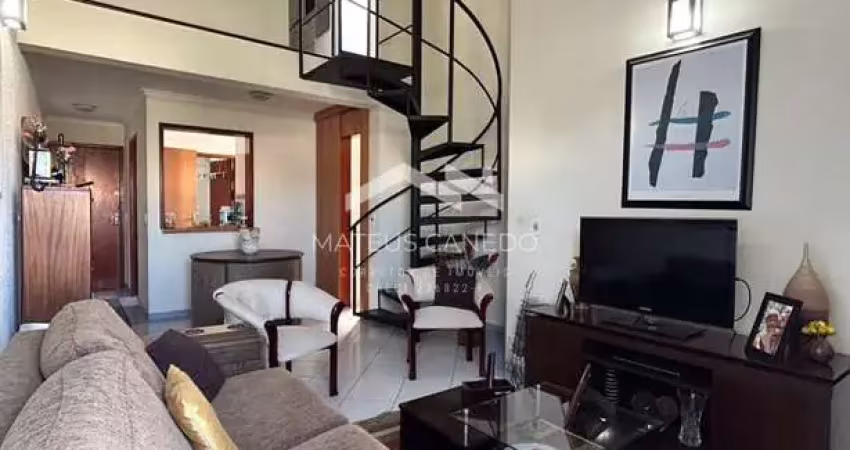 Apartamento com 1 quarto à venda na Vila Cidade Universitária, Bauru 