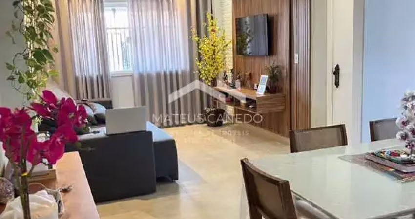 Casa com 2 quartos à venda no Jardim Olímpico, Bauru 