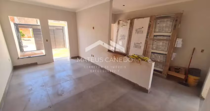 Casa com 3 quartos à venda no Jardim Marília, Bauru 