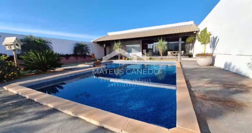 Casa com 1 quarto à venda no Santa Izabel, Arealva 