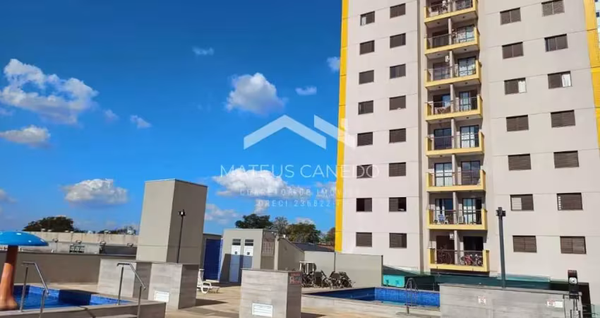 Apartamento com 3 quartos à venda no Jardim Infante Dom Henrique, Bauru 