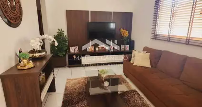 Casa com 3 quartos à venda no Jardim Bela Vista, Bauru 