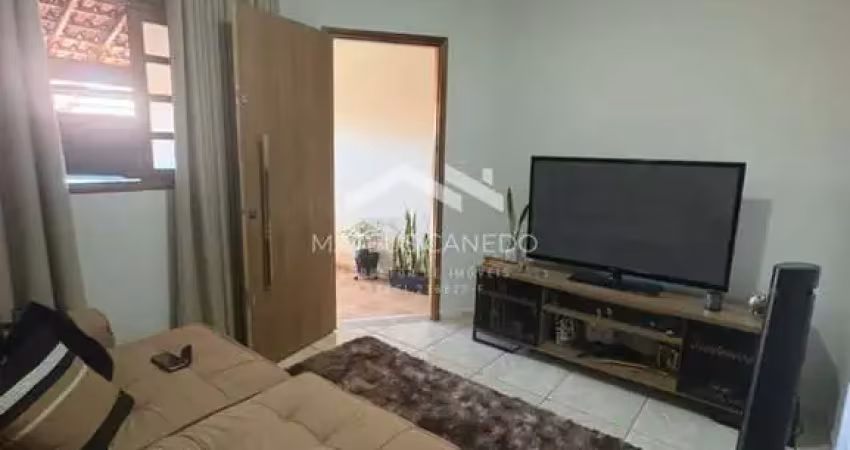 Casa com 3 quartos à venda no Parque Júlio Nóbrega, Bauru 