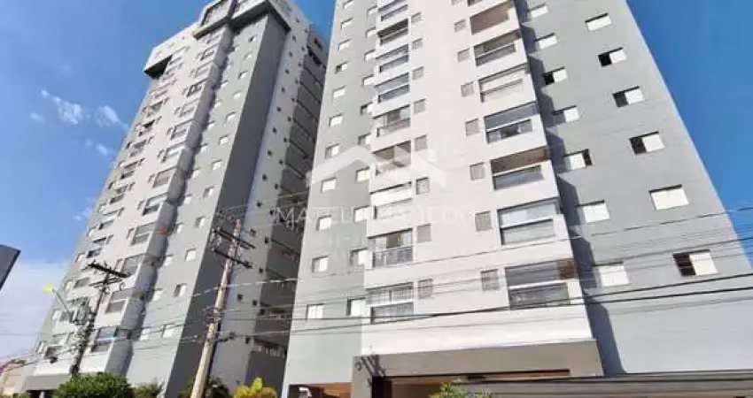 Apartamento com 3 quartos à venda no Parque Jardim Europa, Bauru 