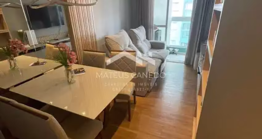 Apartamento com 2 quartos à venda no Alto Higienópolis, Bauru 