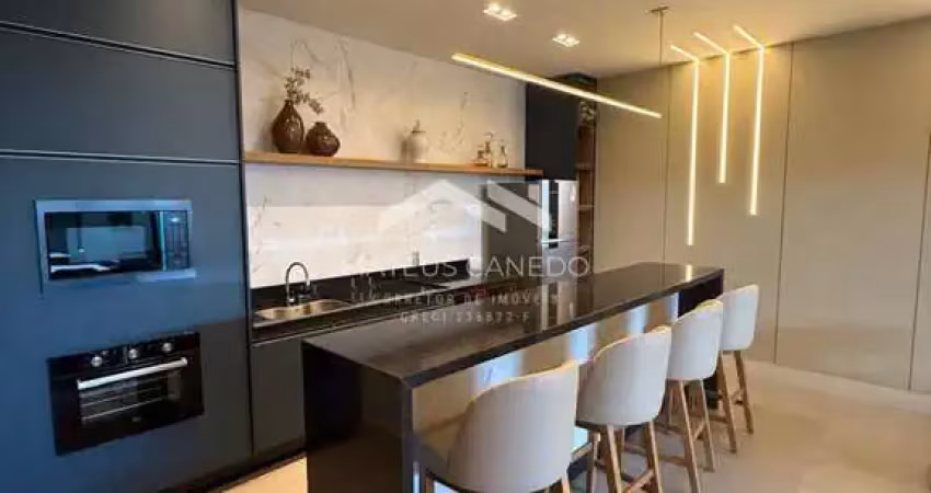 Apartamento com 2 quartos à venda na Vila Aviação, Bauru 
