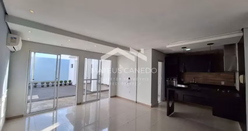 Casa em condomínio fechado com 2 quartos à venda no Distrito Industrial Domingos Biancardi, Bauru 