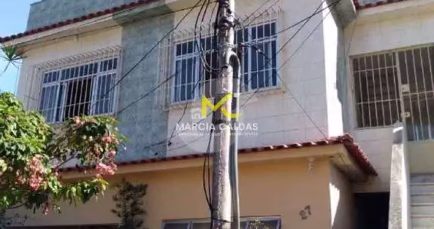 Casa com 3 dorms, barro vermelho, são gonçalo - r$ 365 mil, cod: 27