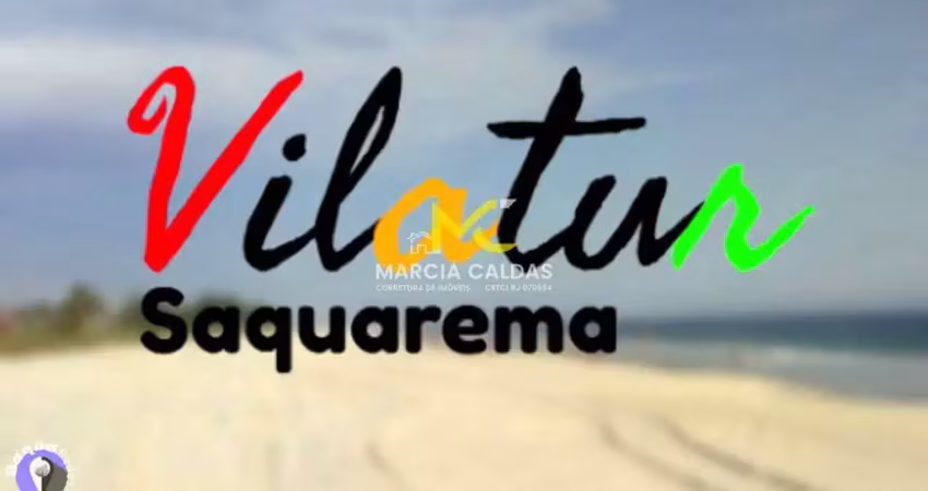 Loteamento, vilatur, saquarema - r$ 130 mil, cod: 95