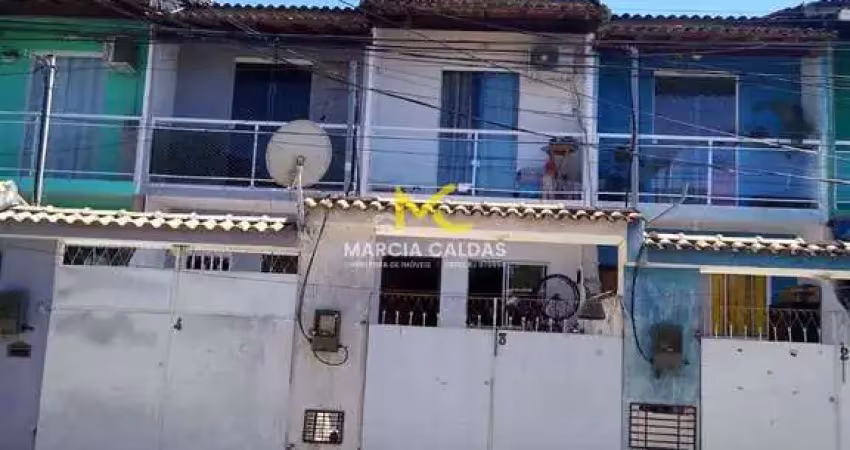 Casa com 2 dorms, jardim catarina, são gonçalo - r$ 150 mil, cod: 97