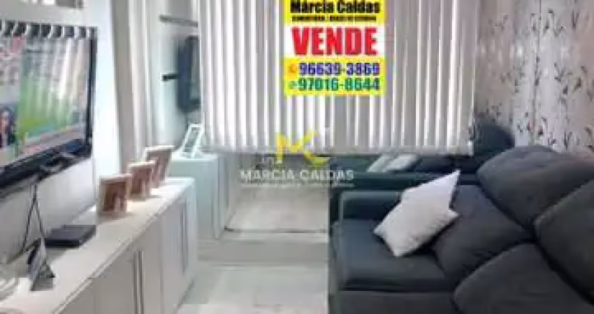 Apartamento com 2 dorms, nova cidade, são gonçalo - r$ 200 mil, cod: 101