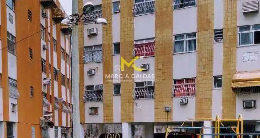 Apartamento com 2 dorms, barro vermelho, são gonçalo - r$ 200 mil, cod: 121