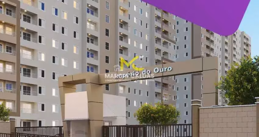 Apartamento com 2 dorms, rio do ouro, são gonçalo, cod: 154