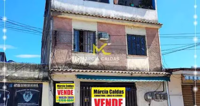 Casa com 4 dorms, jardim catarina, são gonçalo - r$ 350 mil, cod: 197