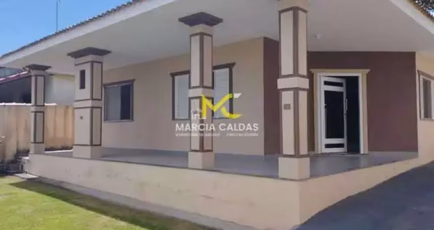 Casa com 3 dorms, centro, araruama - r$ 390 mil, cod: 202