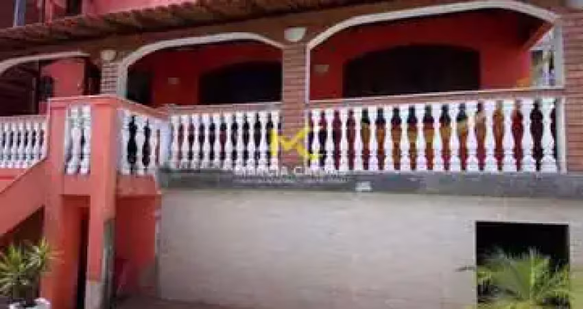 Casa com 3 dorms, pita, são gonçalo - r$ 380 mil, cod: 205