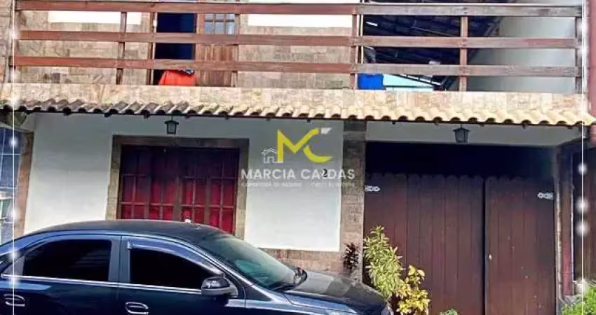 Casa de condomínio com 2 dorms, colubande, são gonçalo - r$ 260 mil, cod: 210