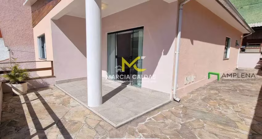 Casa com 3 dorms, icaraí, niterói - r$ 990 mil, cod: 237