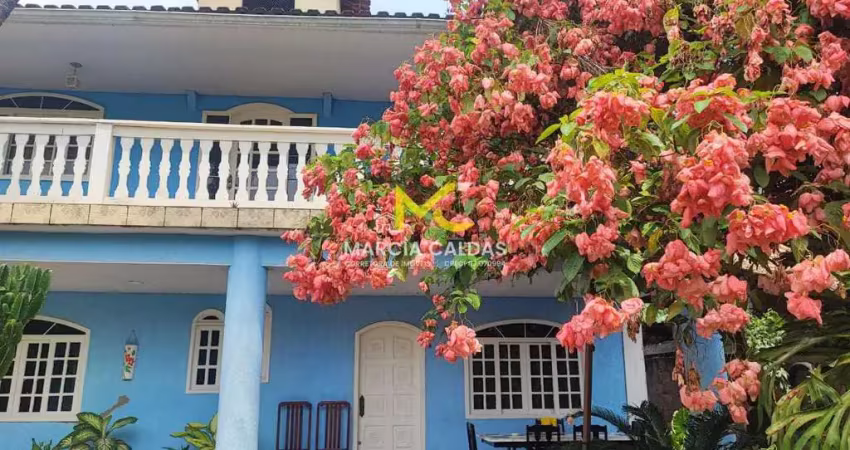 Casa com 3 dorms, novo horizonte (manilha), itaboraí - r$ 240 mil, cod: 269