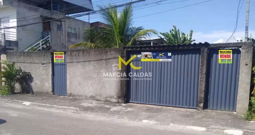 Terreno, jardim catarina, são gonçalo - r$ 125 mil, cod: 275