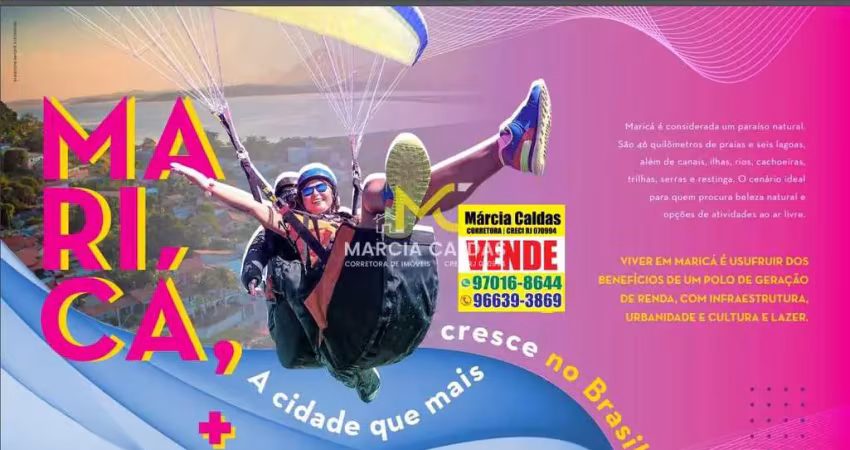 Terreno de condomínio, spar (inoã), maricá - r$ 119 mil, cod: 309