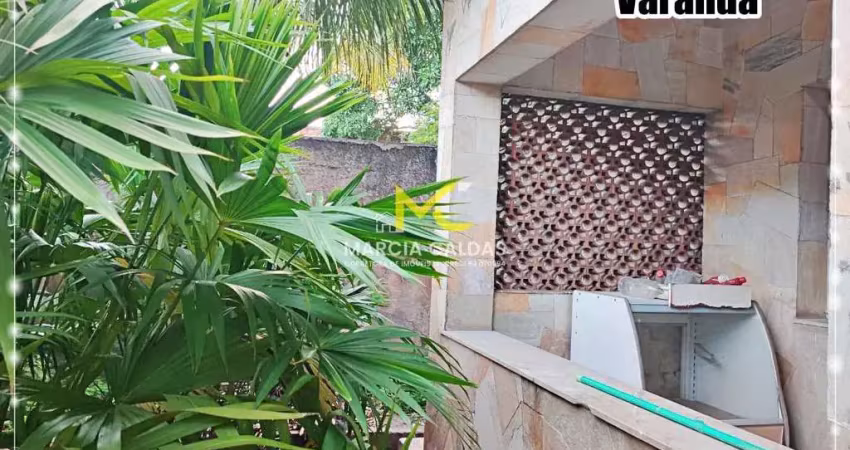Casa com 4 dorms, jardim catarina, são gonçalo - r$ 300 mil, cod: 312
