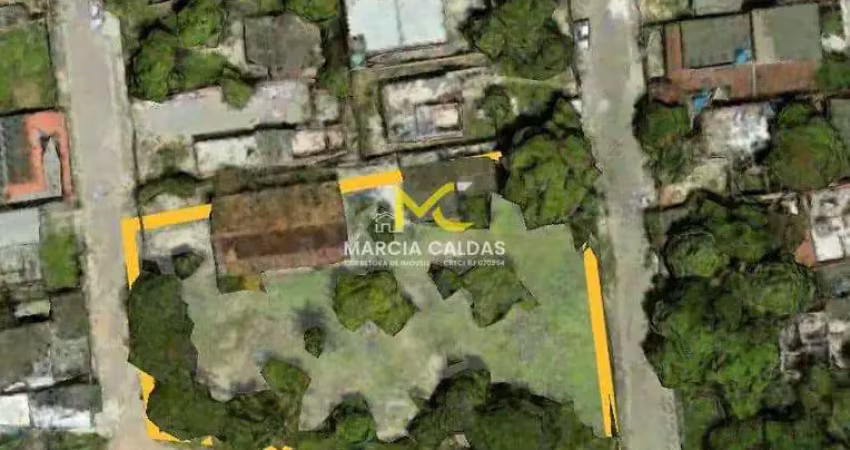 Área, jardim catarina, são gonçalo - r$ 500 mil, cod: 314