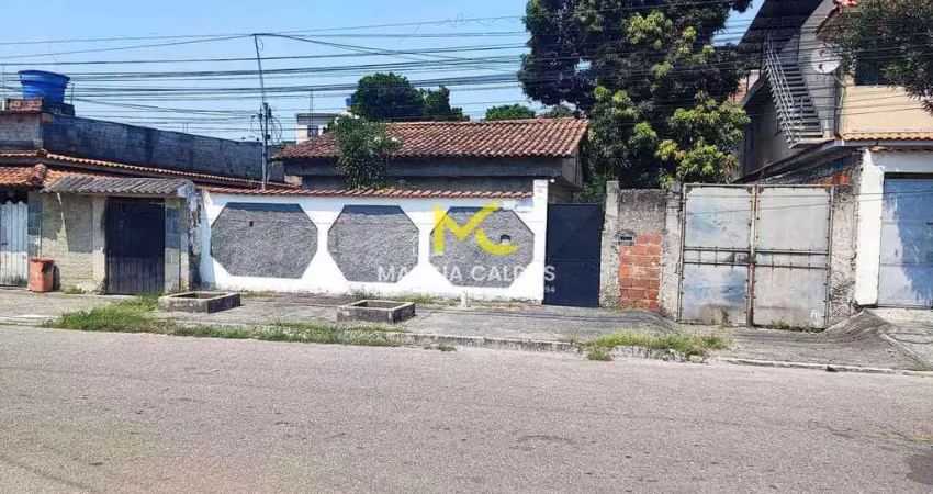 Casa com 2 quartos, jardim catarina, são gonçalo - r$ 99.9 mil, cod: 323