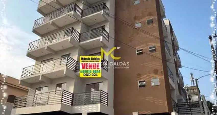 Apartamento com 1 quarto, laranjal, são gonçalo - r$ 169 mil, cod: 328