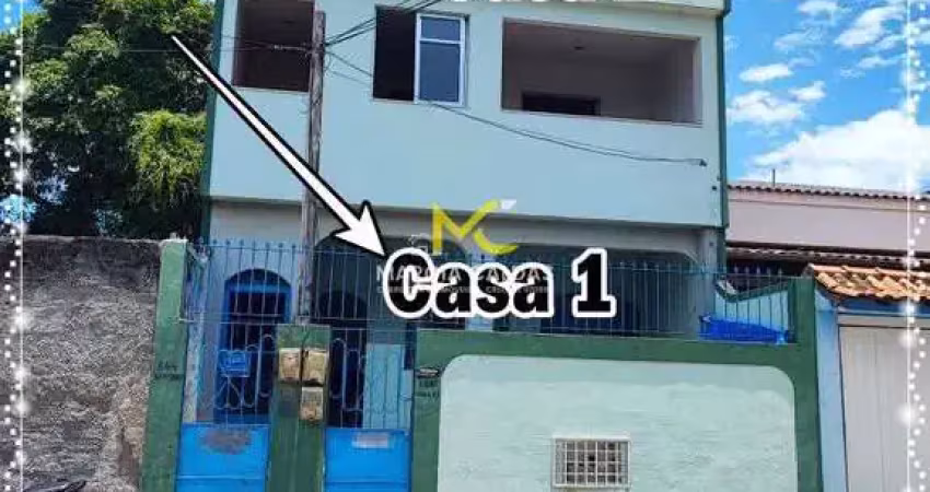 Apartamento com 8 quartos, jardim catarina, são gonçalo - r$ 400 mil, cod: 329