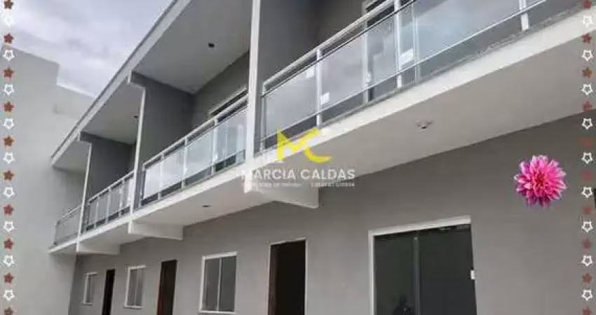 Casa com 2 quartos, raul veiga, são gonçalo - r$ 210 mil, cod: 348