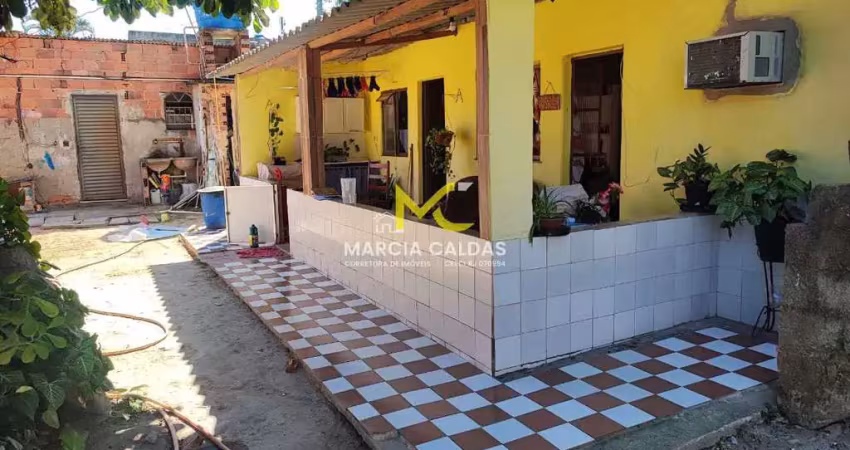 Casa com 1 quarto, guaxindiba, são gonçalo - r$ 50 mil, cod: 364
