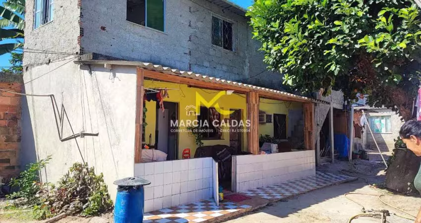 Casa com 1 quarto, guaxindiba, são gonçalo - r$ 49.9 mil, cod: 365
