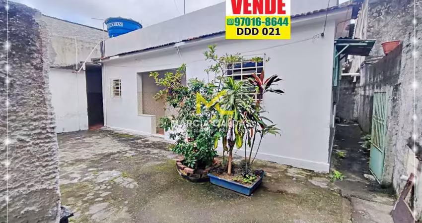 Casa com 2 quartos, jardim catarina, são gonçalo - r$ 120 mil, cod: 372