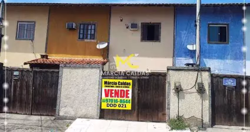 Casa com 2 quartos, trindade, são gonçalo - r$ 240 mil, cod: 373