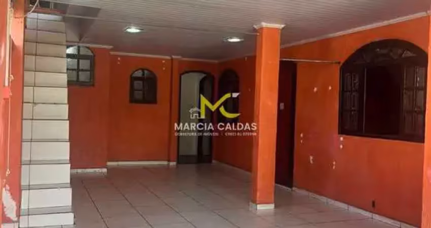 Casa com 3 quartos, jardim catarina, são gonçalo - r$ 110 mil, cod: 381