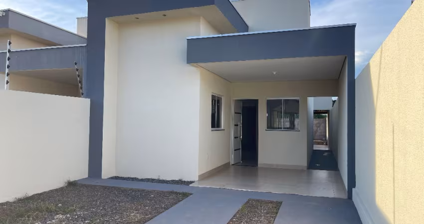 VENDO CASA  BAIRRO CANELAS VÁRZEA GRANDE