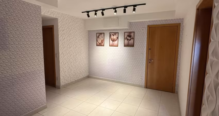 APTO RESIDENCIAL HARMONIA 2 QUARTOS