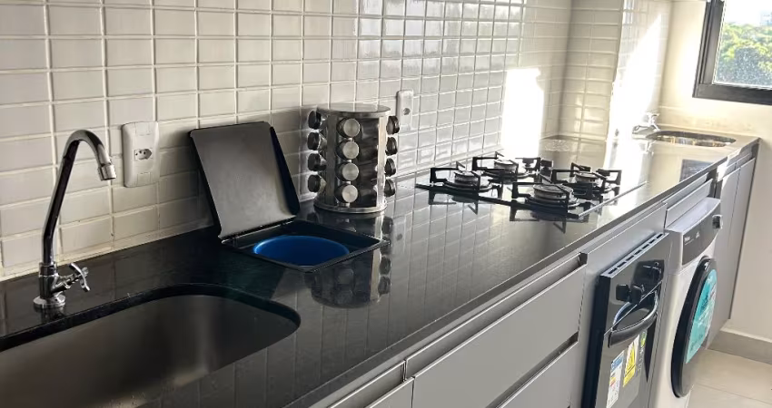 ALUGO APARTAMENTO CONDOMÍNIO BELA MARINA