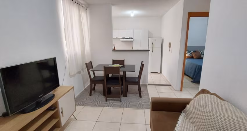 ALUGO APTO (MRV) 100% MOBILIADO
