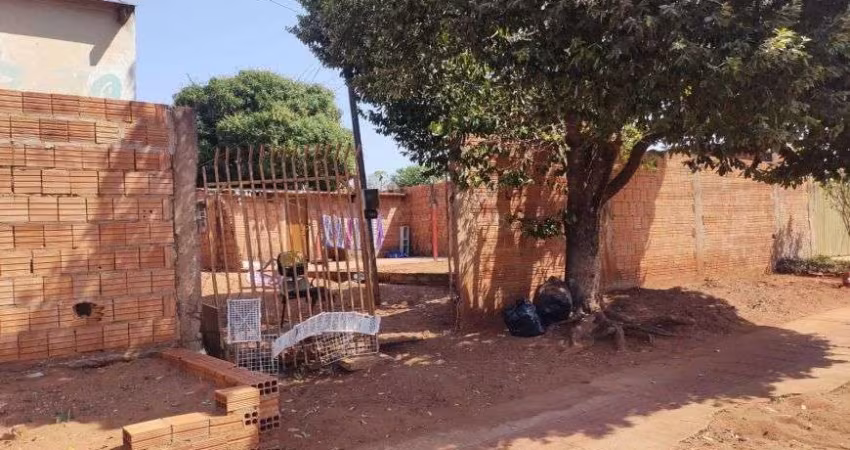 Bairro Futurista próximo do Parque dos Poderes