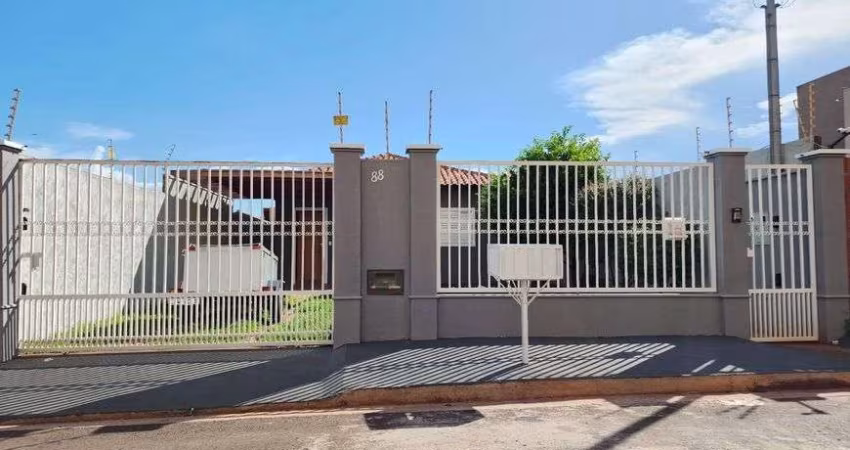 Casa Terrea Vila Vilas Boas
