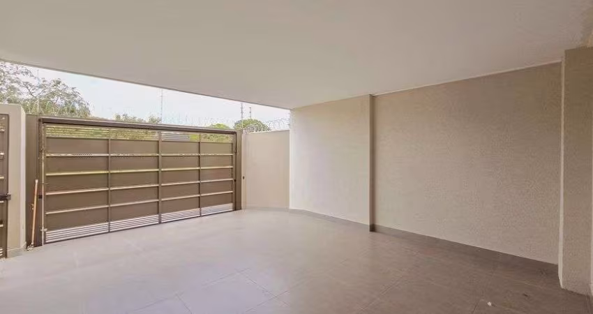 Casa Térrea- Morada dos Deuses