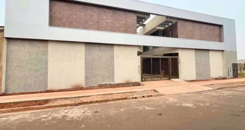 Sobrado em Condomínio no Rita Vieira - Exclusivo com Área Gourmet e Suíte Master