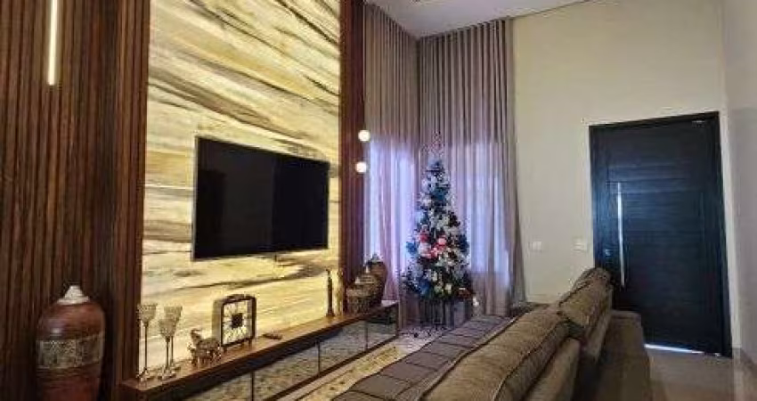 Casa Condominio Alphaville lll