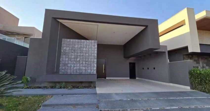 Casa em Condomínio - Alphaville II - com planejados
