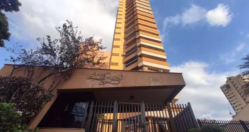 Lindo Apartamento no Edifício Ouro Preto
