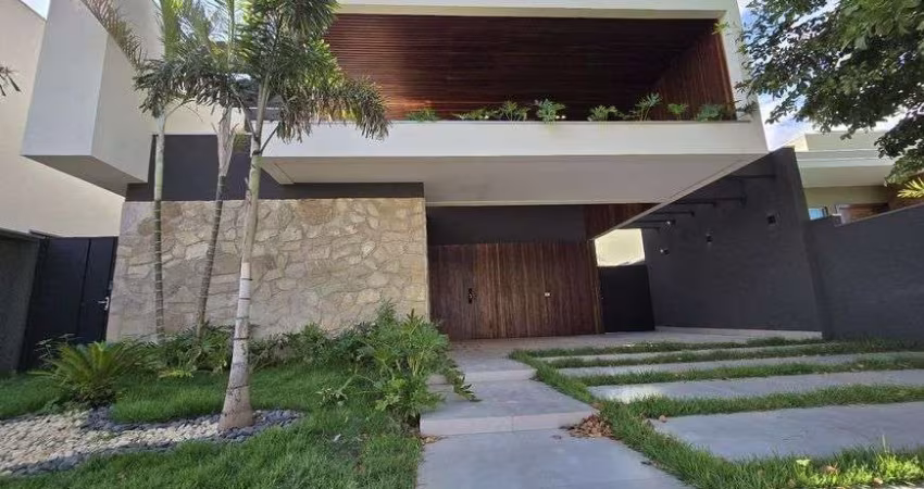 Casa Condomínio - Residencial Alphaville II