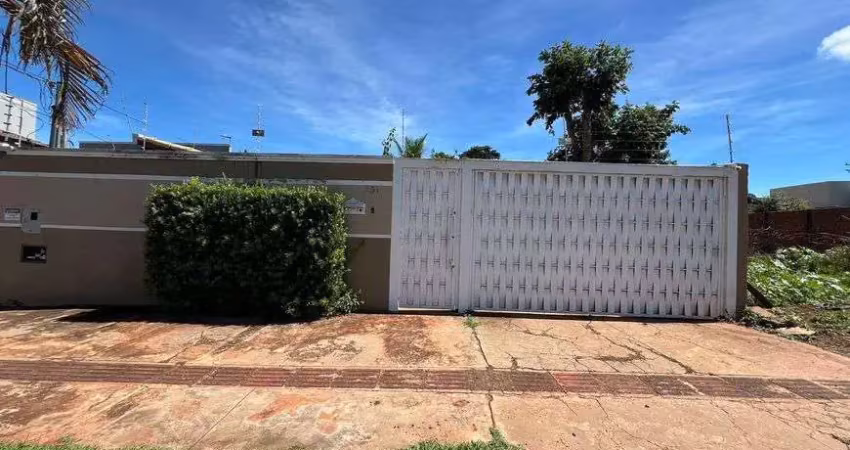 Carandá Bosque Sobrado à venda ótima Localização