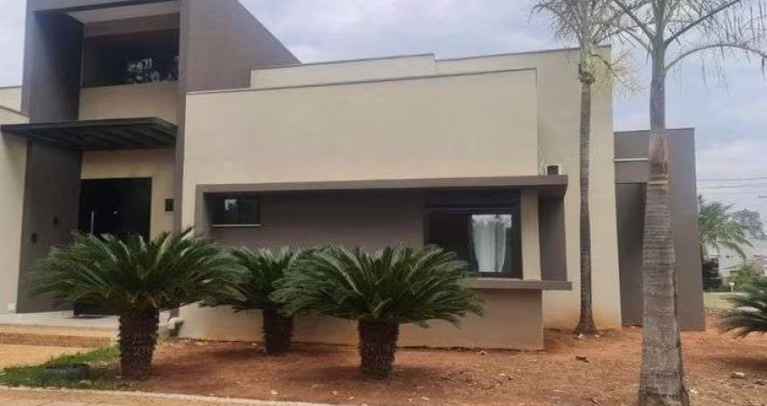 Casa Condominio Damha ll